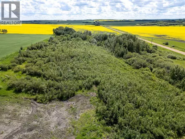 Rural Camrose County, AB T0B1M0,Township Road 440