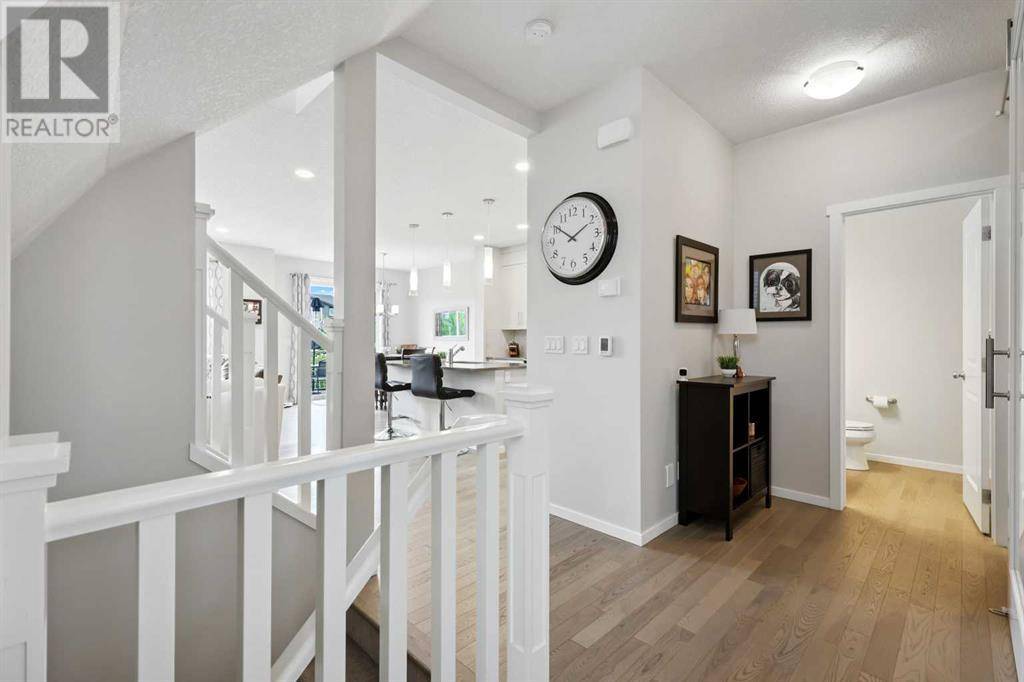Calgary, AB T2X2H8,161 Walgrove Heath SE