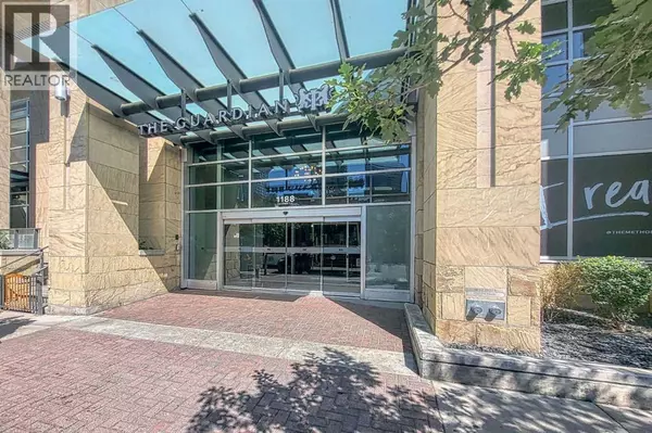Calgary, AB T2G1H8,3101, 1188 3 Street SE
