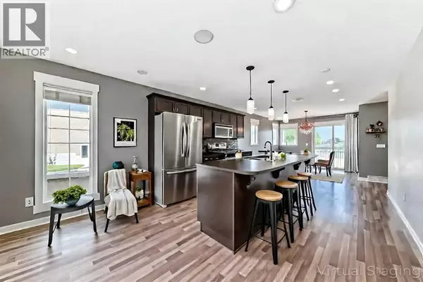 Chestermere, AB T1X0E5,101 Indigo Lane