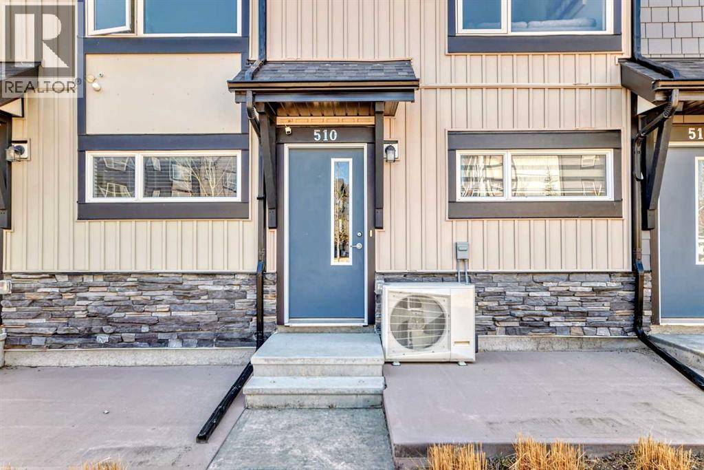 Calgary, AB T3R1V5,510, 15 Evanscrest Park NW
