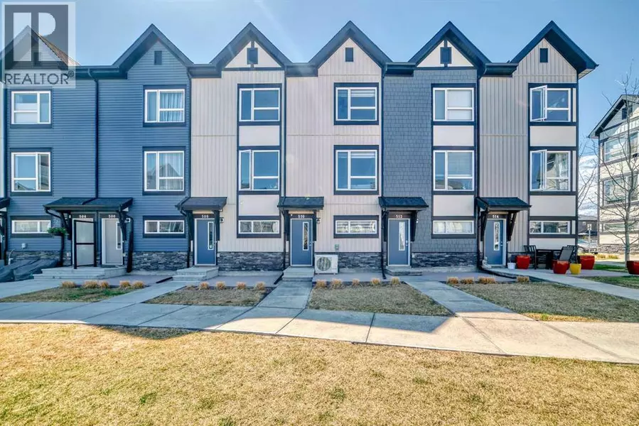 510, 15 Evanscrest Park NW, Calgary, AB T3R1V5