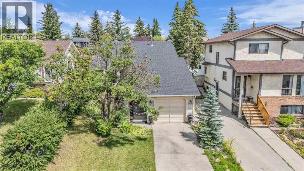 203 Edgeland Road NW, Calgary, AB T3A2Y3