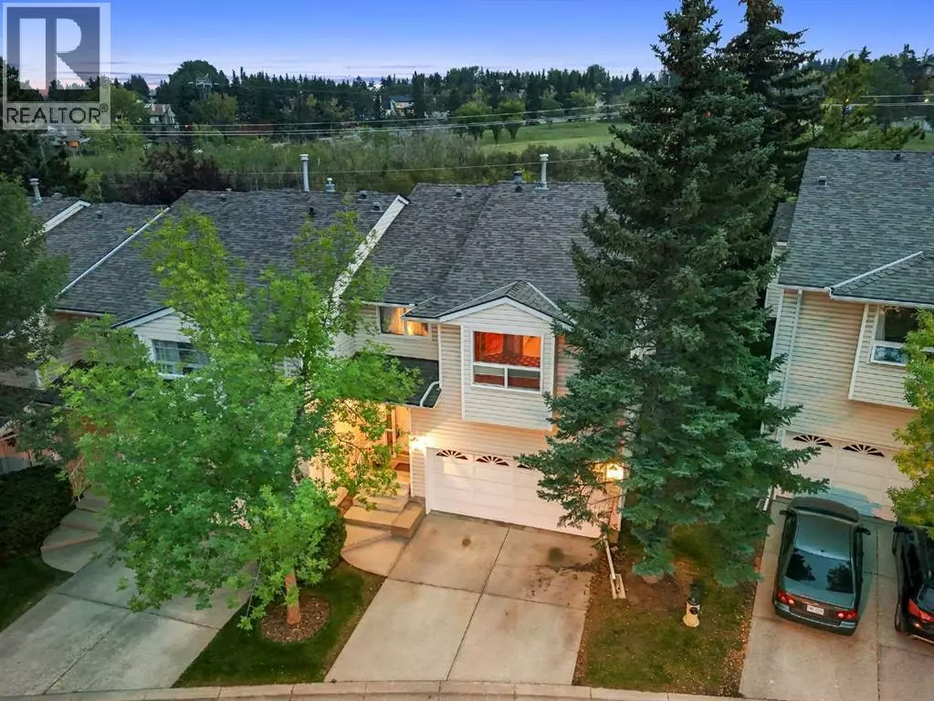 Calgary, AB T3H2Z6,131 Prominence Heights SW