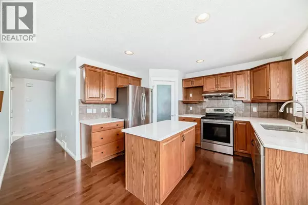 Calgary, AB T3K6K2,234 Panatella Boulevard NW