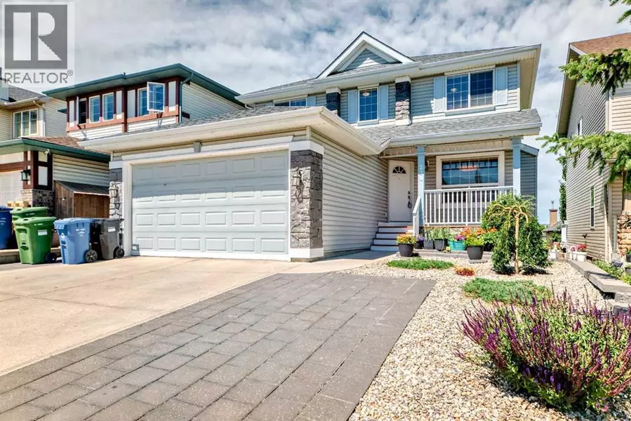 234 Panatella Boulevard NW, Calgary, AB T3K6K2