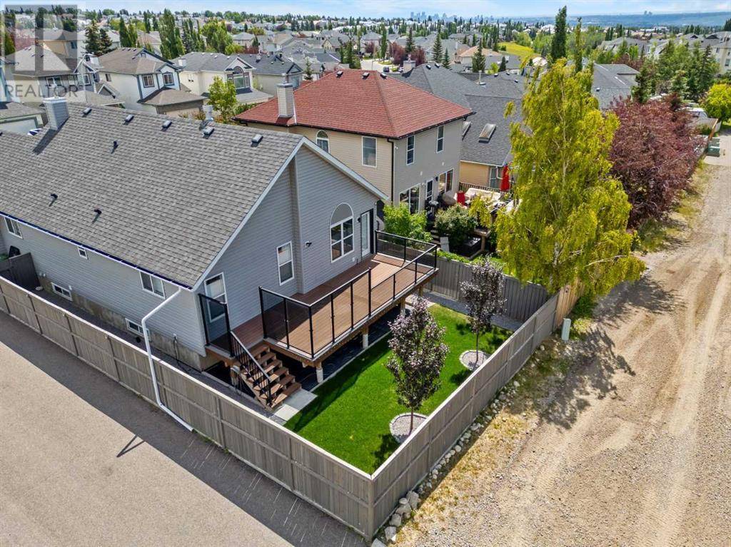 Calgary, AB T3G4L7,207 Arbour Butte Road NW