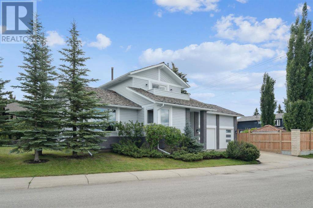 Calgary, AB T2W4M5,79 Woodbrook Road SW