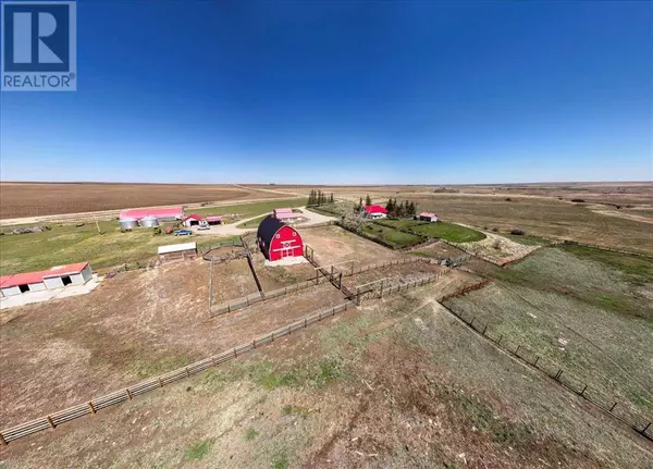 Rural Vulcan County, AB T0L1P0,204050 RR 245