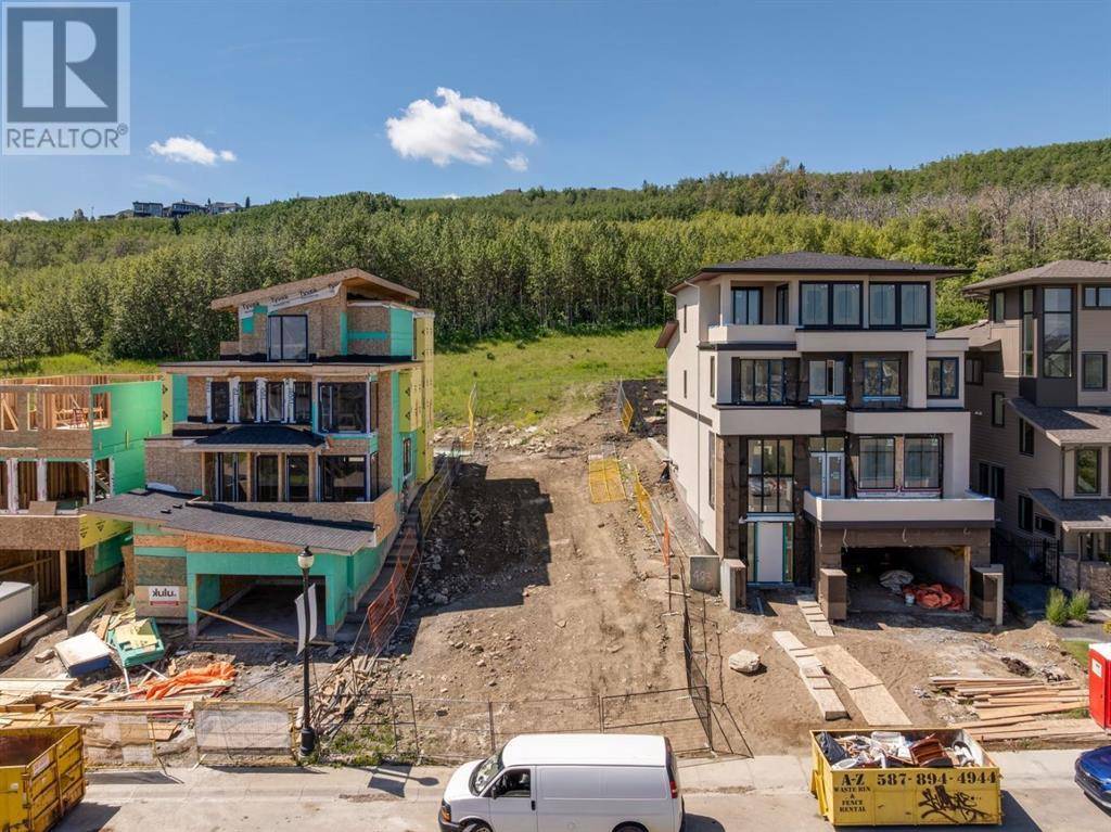 Calgary, AB T3H3N6,479 Patterson Boulevard SW