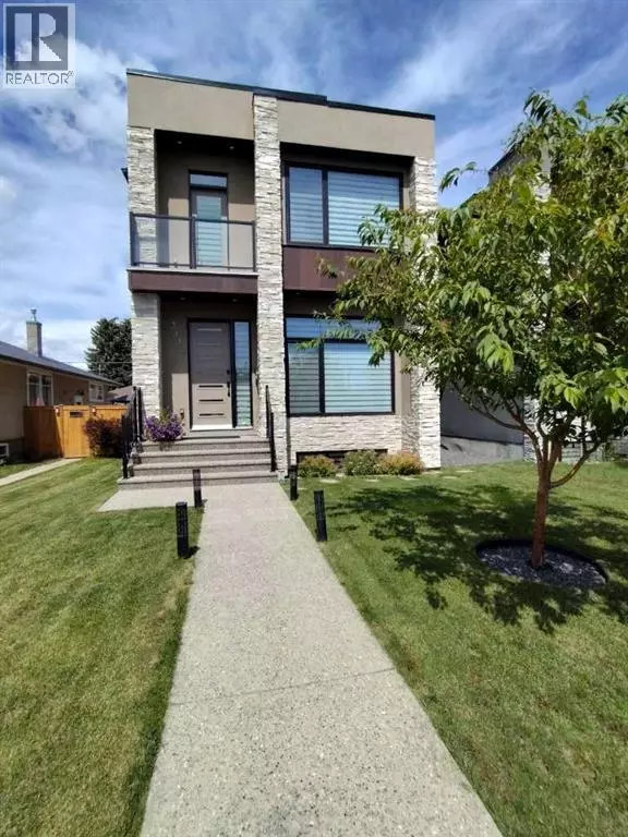 3118 14 Avenue SW, Calgary, AB T3C0X1