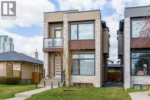 Calgary, AB T3C0X1,3118 14 Avenue SW