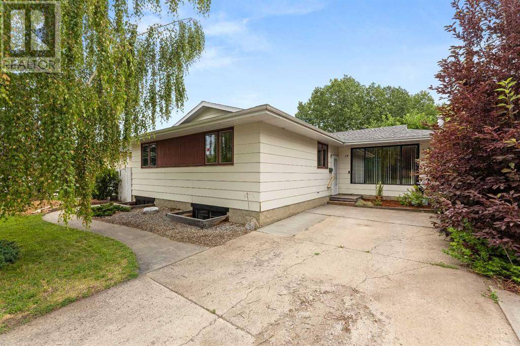 15 Westhill Drive, Didsbury, AB T0M0W0