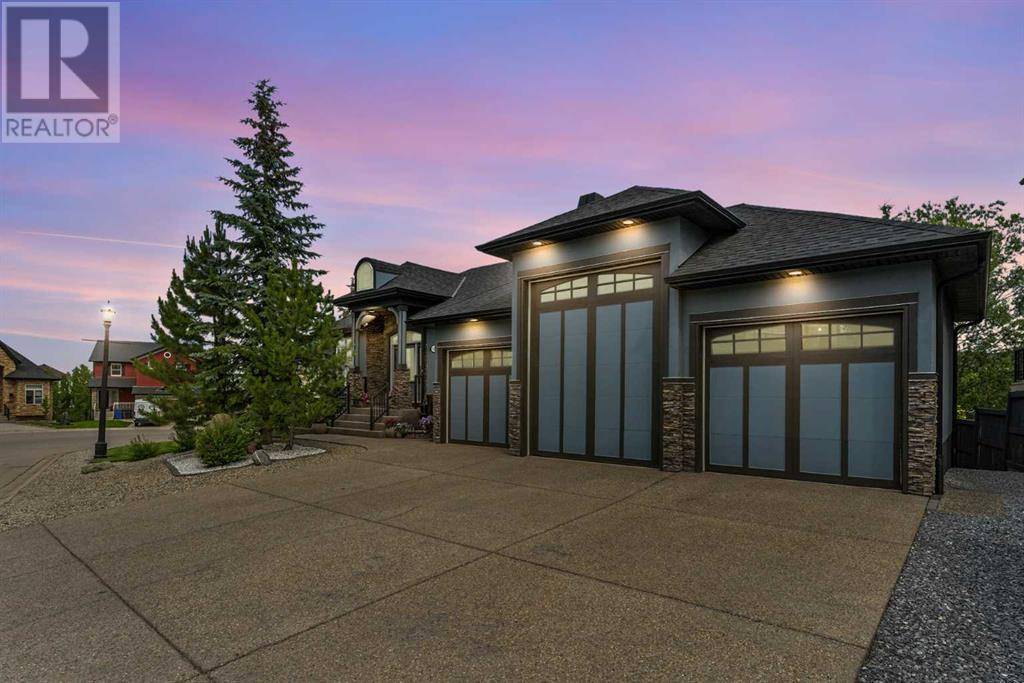 Chestermere, AB T1X0K9,136 Magenta Crescent