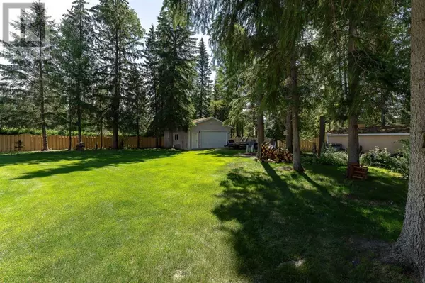 Whitecourt, AB T7S1H9,9 Park Drive