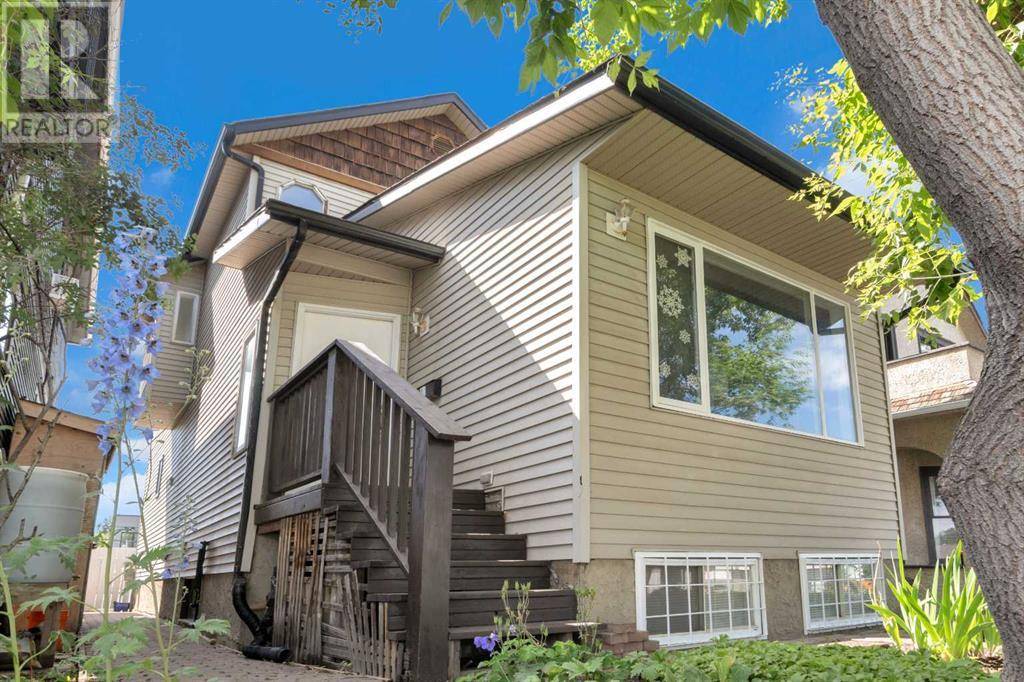 2119 17A Street SW, Calgary, AB T2T4R9