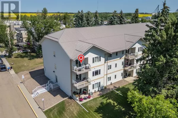 305, 5402 50 Avenue, Stettler, AB T4K0A2