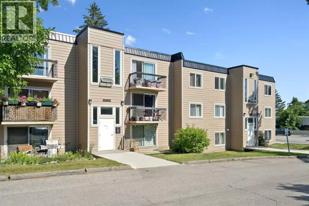 Calgary, AB T2H1N2,323, 315 Heritage Drive SE
