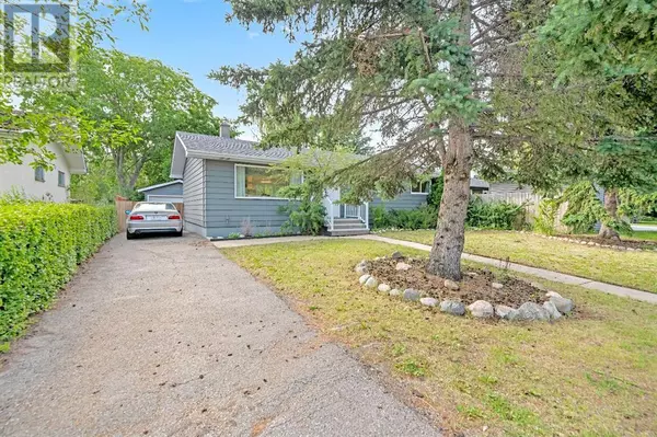Calgary, AB T2V1C5,8228 5 Street SW