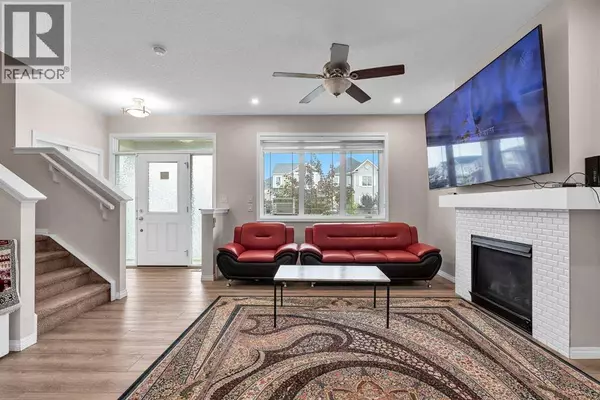 Calgary, AB T3N1E2,10329 Cityscape Drive NE