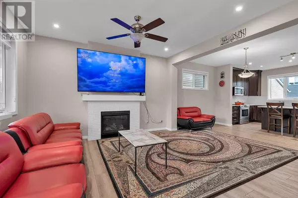 Calgary, AB T3N1E2,10329 Cityscape Drive NE