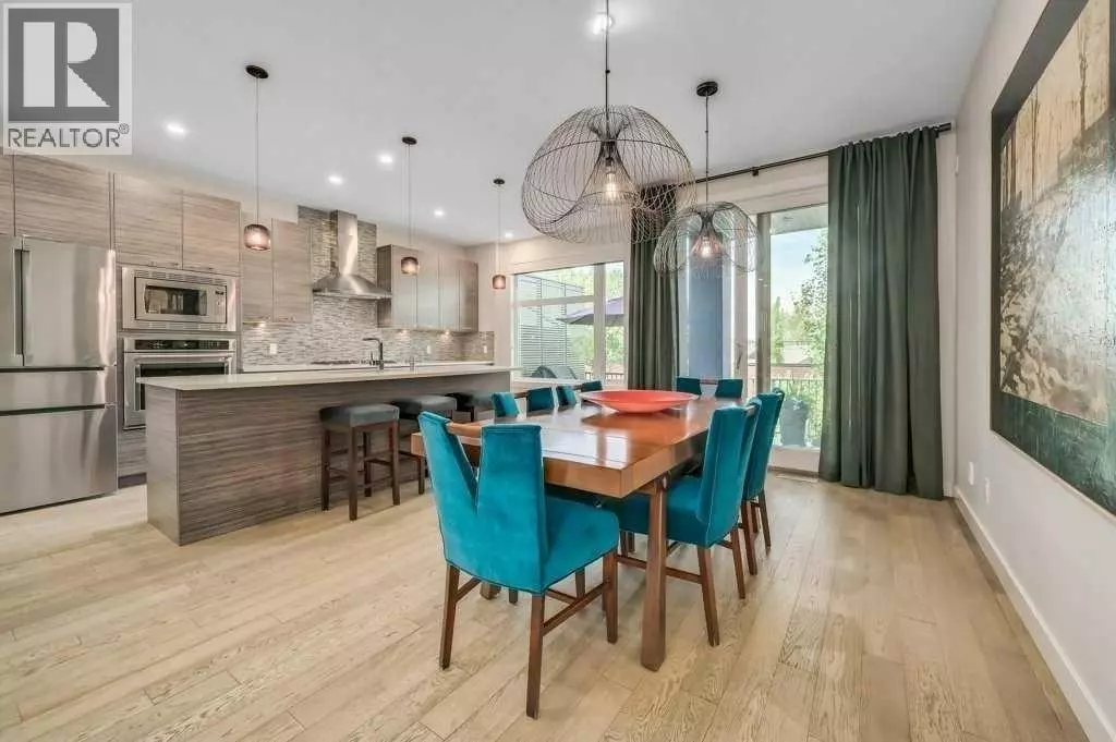 Calgary, AB T2T5A9,2613 21 Street SW