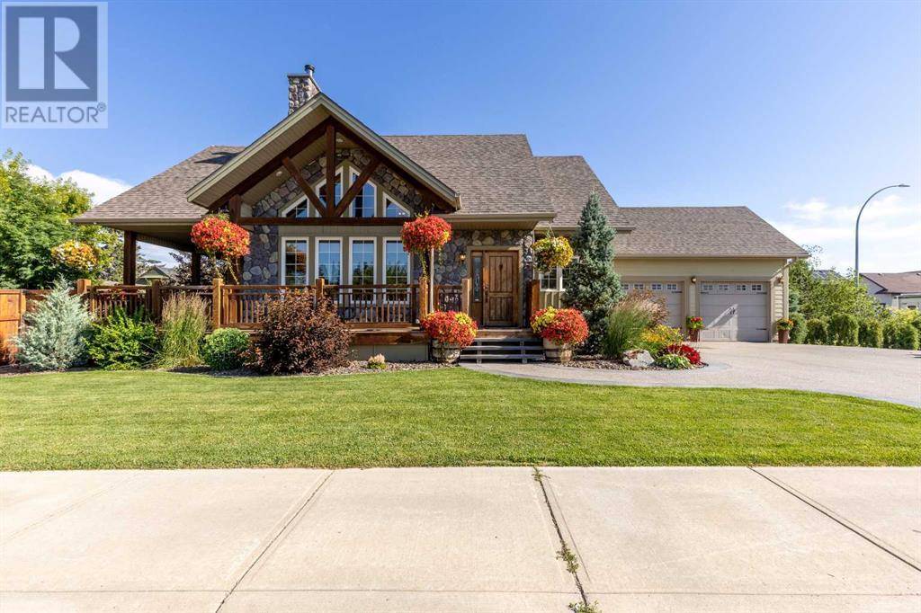 602 Centennial Avenue, Nobleford, AB T0L1S0
