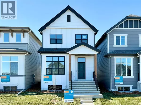 15 Magnolia Street, Calgary, AB T3M4C8