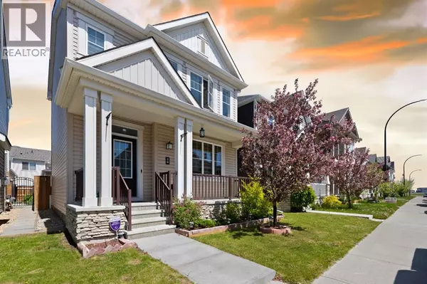 Calgary, AB T3N1H9,28 Cityside Green NE