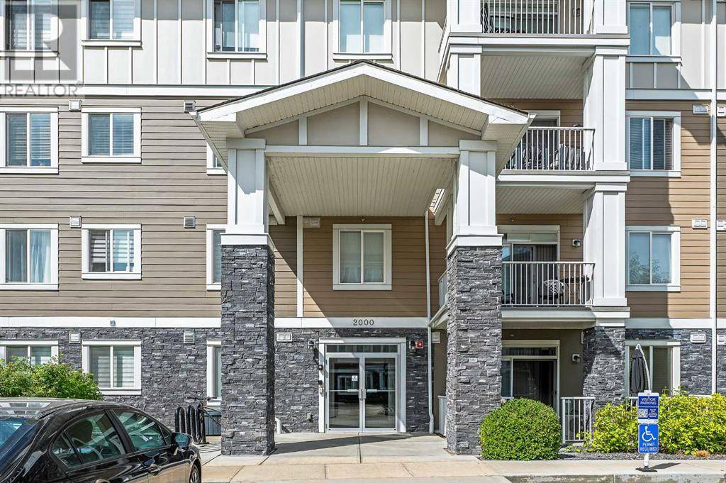 Calgary, AB T3M2L7,2306, 522 Cranford Drive SE