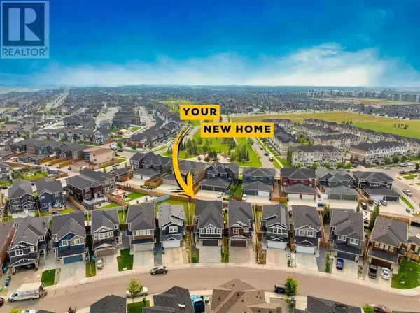 29 Redstone Link NE, Calgary, AB T3N0T8