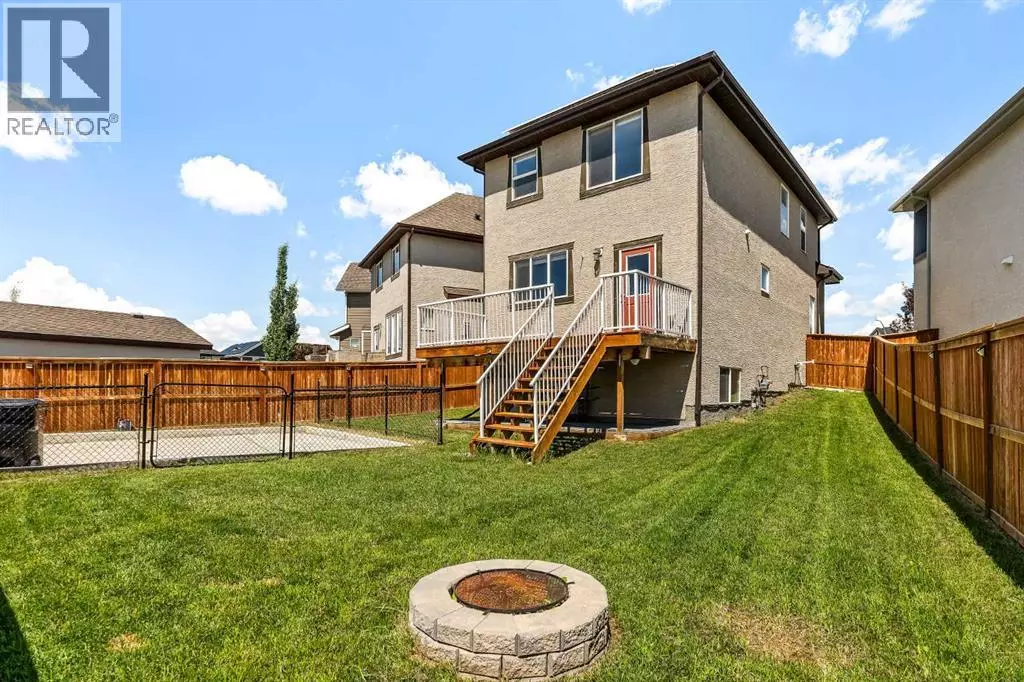 Calgary, AB T3M2A8,151 Marquis Heights SE