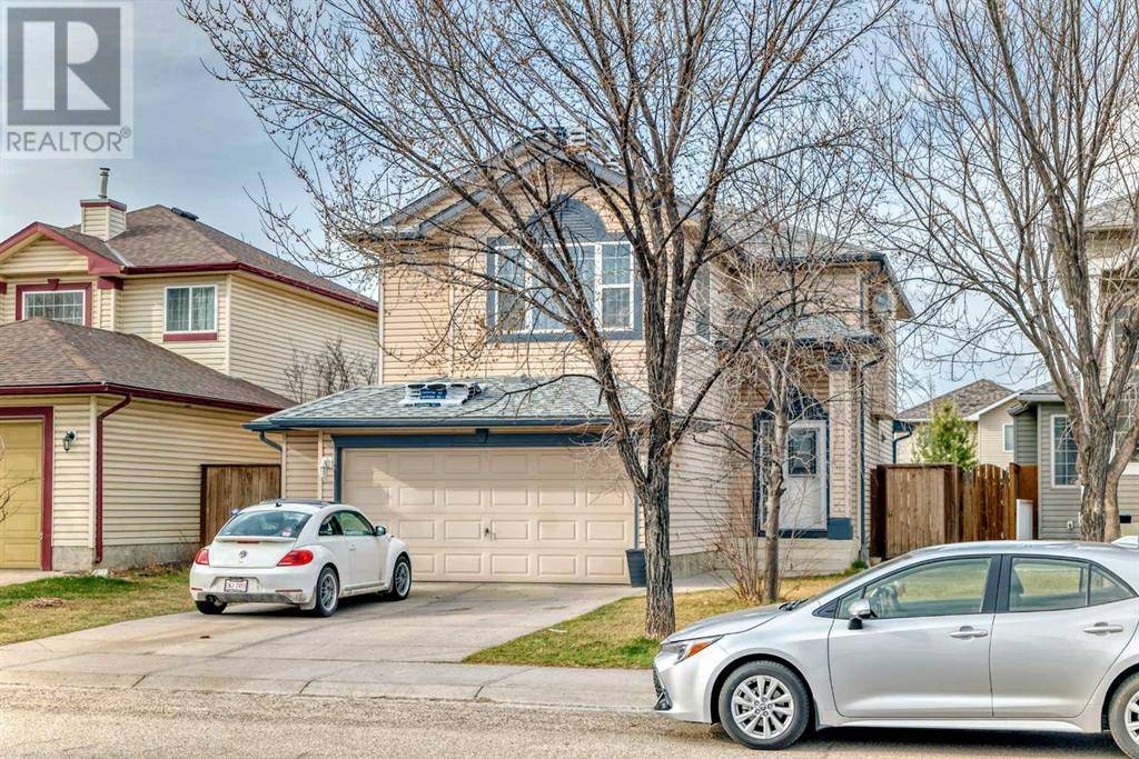 Calgary, AB t3K5L4,12885 Coventry Hills Way NE
