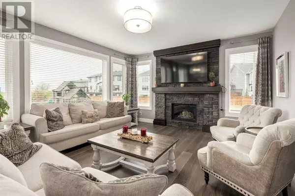 Chestermere, AB T1X0V4,201 Sandpiper Boulevard