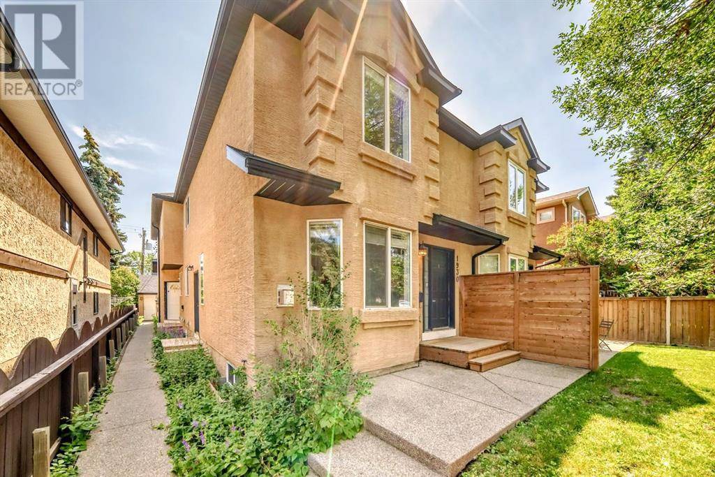 1, 1930 31 Street SW, Calgary, AB T1X0P4