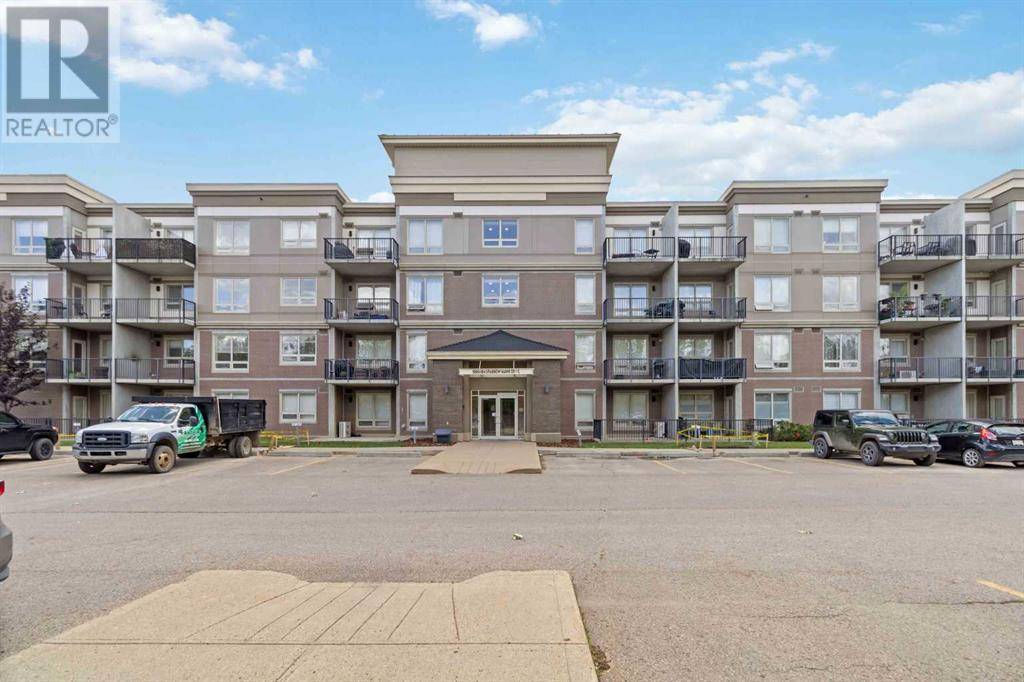 1409, 204 Sparrowhawk Drive, Fort Mcmurray, AB T9K0P1