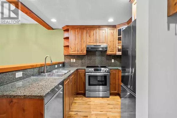Canmore, AB T1W3L5,222, 104 Armstrong Place
