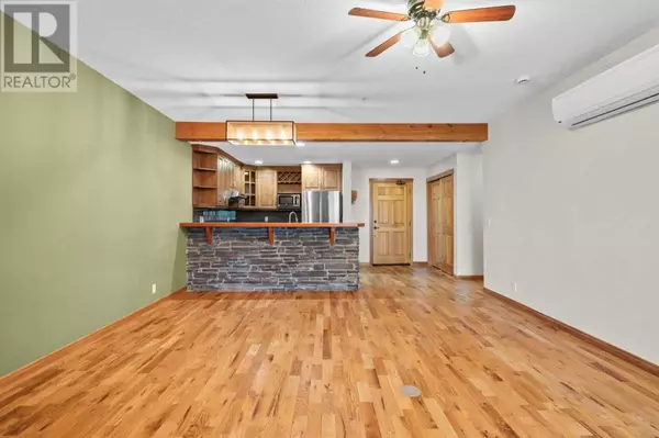 Canmore, AB T1W3L5,222, 104 Armstrong Place