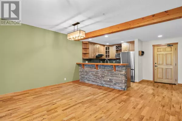 Canmore, AB T1W3L5,222, 104 Armstrong Place