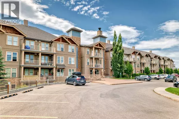 327, 207 Sunset Drive, Cochrane, AB T4C0H7