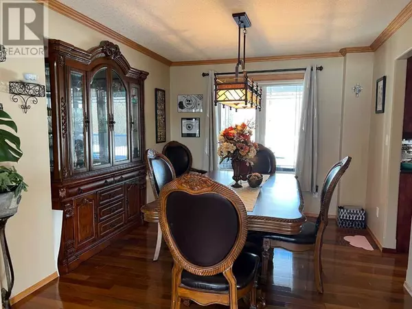 Fox Creek, AB T0H1P0,302 8 Avenue