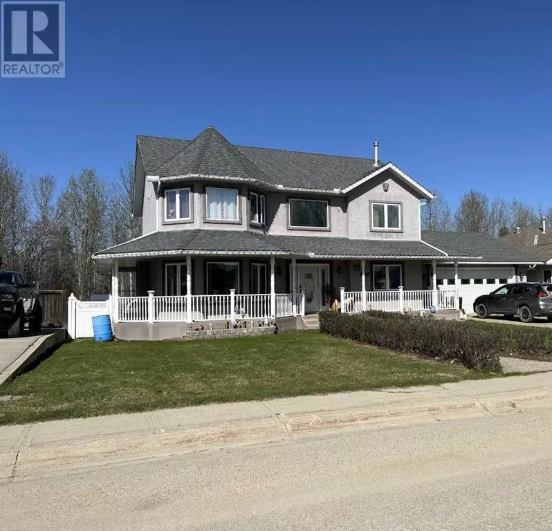Fox Creek, AB T0H1P0,302 8 Avenue