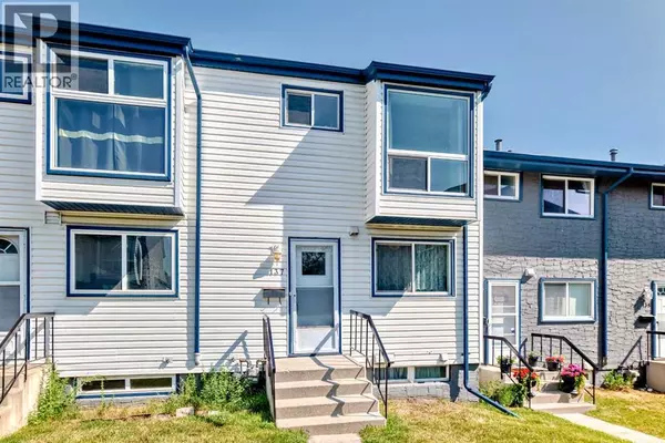 137, 6440 4 Street NW, Calgary, AB T2K1B8