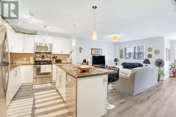 307 Skyview Ranch Grove NE, Calgary, AB T3N0R7