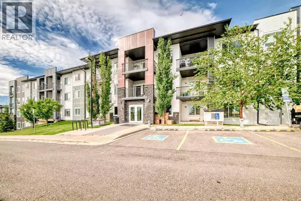 311, 12 Sage Hill Terrace NW, Calgary, AB T3R0W6