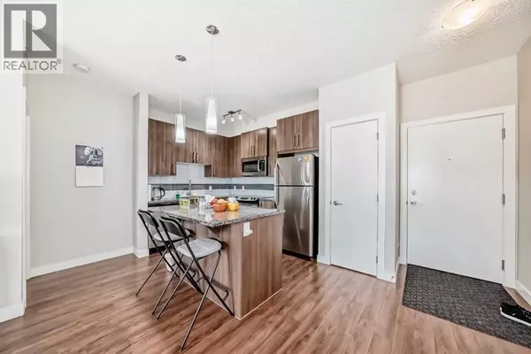 Calgary, AB T3R0W6,311, 12 Sage Hill Terrace NW