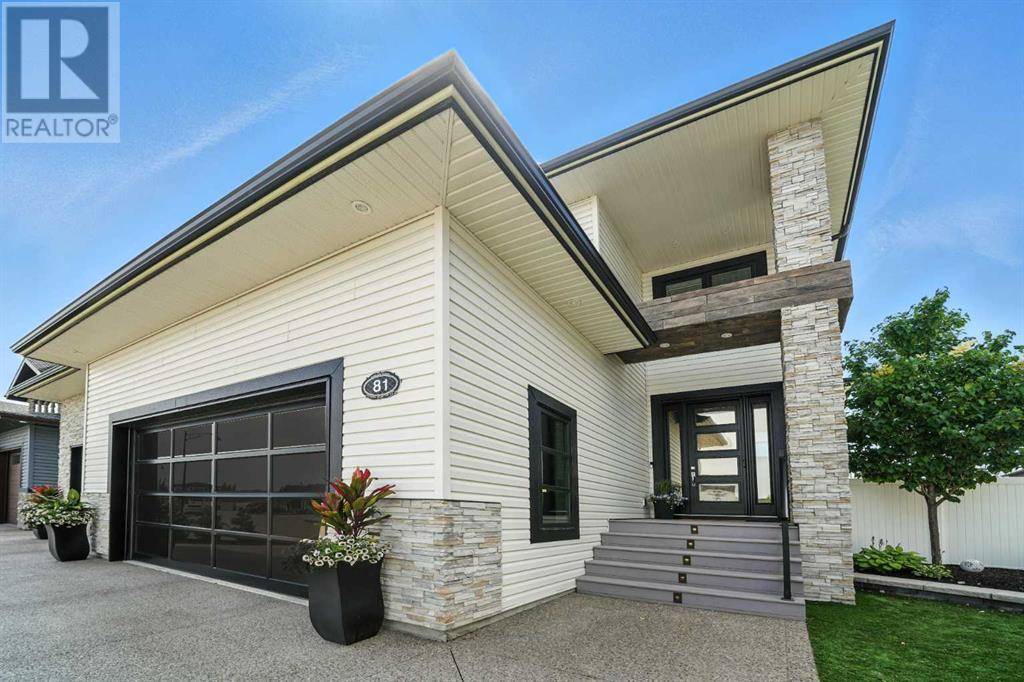 Red Deer, AB T4R0S6,81 Larratt Close