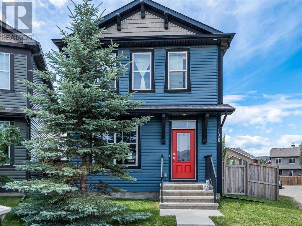 130 Cranford Bay SE, Calgary, AB T3M2C6