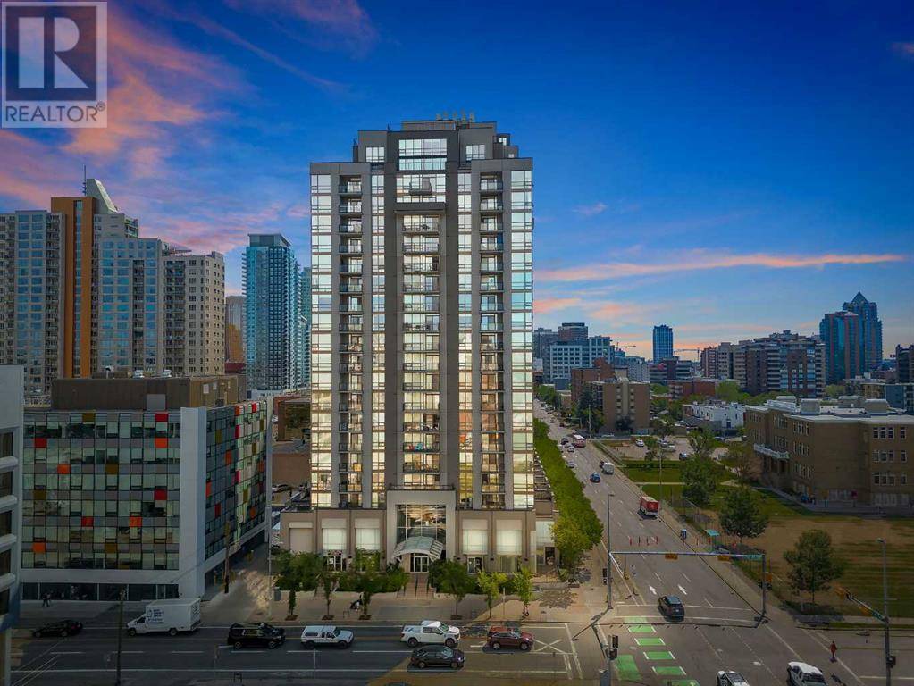803, 1110 11 Street SW, Calgary, AB T2R1S5