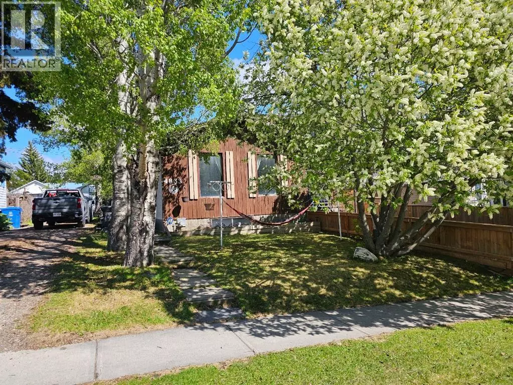 Rocky Mountain House, AB T4T1A6,4833 47 Street